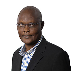 Dr. Anatoli Bayiru Kamali
